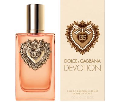 Dolce & Gabbana Devotion EDP Intense 100ml